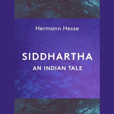 Siddhartha by Hermann Hesse audiobook