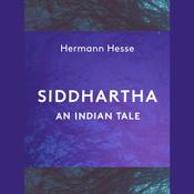 Siddhartha by  Hermann Hesse audiobook