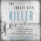 The Forest City Killer by  Vanessa Brown audiobook