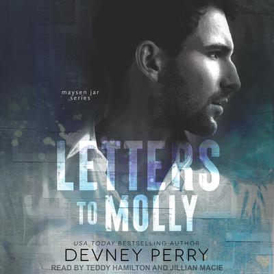 Letters to Molly by Devney Perry audiobook