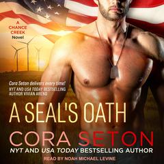 A SEAL’s Oath by Cora Seton audiobook