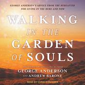 Walking in the Garden of Souls by  Andrew Barone audiobook