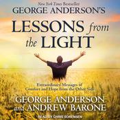 George Anderson's Lessons from the Light by  Andrew Barone audiobook