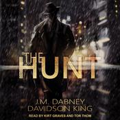 The Hunt by  Davidson King audiobook