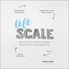 Lifescale by Brian Solis audiobook