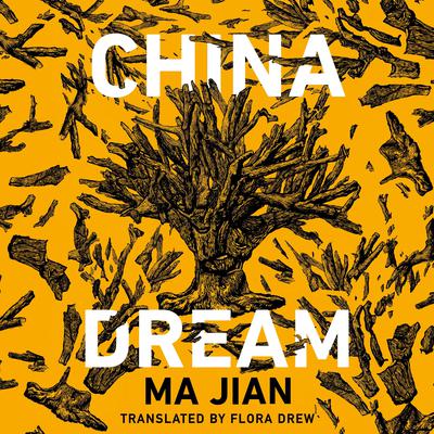 China Dream by Ma Jian audiobook