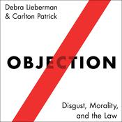 Objection by  Debra Lieberman audiobook