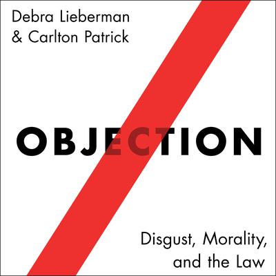 Objection by Debra Lieberman audiobook