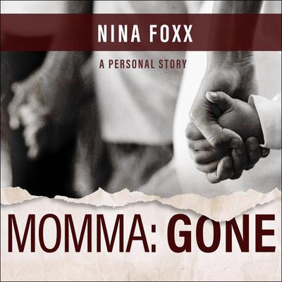 Momma by Nina Fox audiobook
