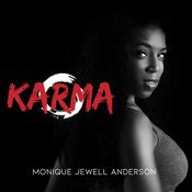Karma by  Monique Jewell Anderson audiobook