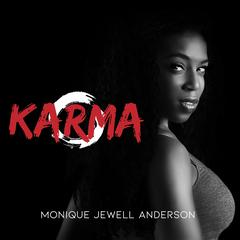 Karma by Monique Jewell Anderson audiobook