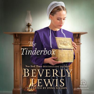 The Tinderbox by Beverly Lewis audiobook