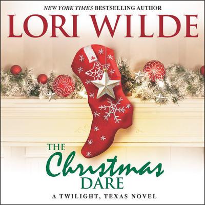 The Christmas Dare by Lori Wilde audiobook