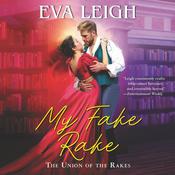 My Fake Rake by  Eva Leigh audiobook
