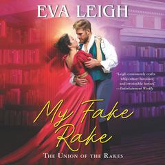 My Fake Rake by Eva Leigh audiobook