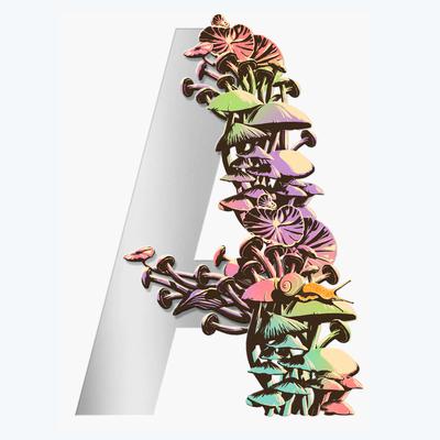 Ambergris by Jeff VanderMeer audiobook
