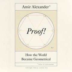Proof! by Amir Alexander audiobook