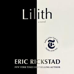 Lilith by Eric Rickstad audiobook