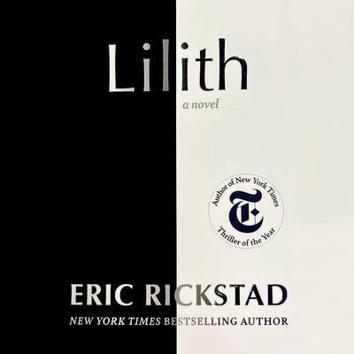 Lilith by Eric Rickstad audiobook