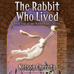 The Rabbit Who Lived by Nelson Chereta audiobook
