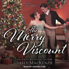 The Merry Viscount by Sally MacKenzie audiobook