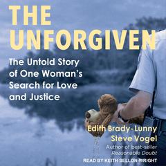 The Unforgiven by Edith Brady-Lunny audiobook
