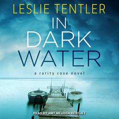 In Dark Water by Leslie Tentler audiobook