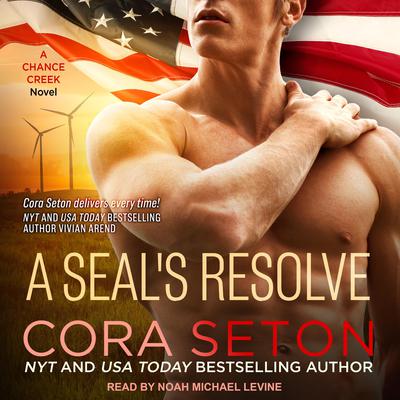 A SEAL’s Resolve by Cora Seton audiobook