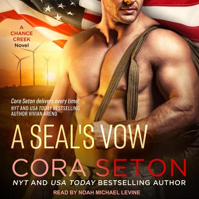 A SEAL’s Vow by Cora Seton audiobook