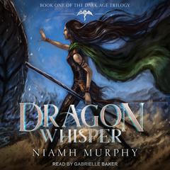 Dragon Whisper by Niamh Murphy audiobook