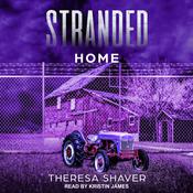 Stranded by  Theresa Shaver audiobook
