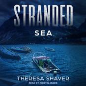 Stranded by  Theresa Shaver audiobook