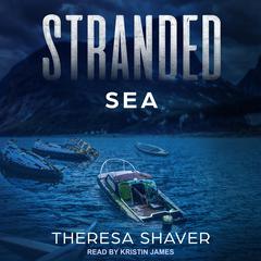 Stranded by Theresa Shaver audiobook