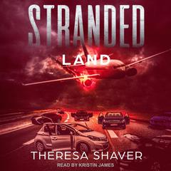 Stranded by Theresa Shaver audiobook