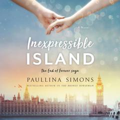 Inexpressible Island by Paullina Simons audiobook