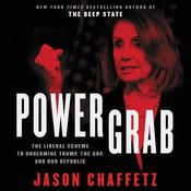 Power Grab by  Jason Chaffetz audiobook