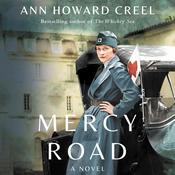 Mercy Road by  Ann Howard Creel audiobook