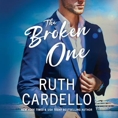 The Broken One by Ruth Cardello audiobook