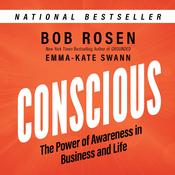 Conscious by  Bob Rosen audiobook