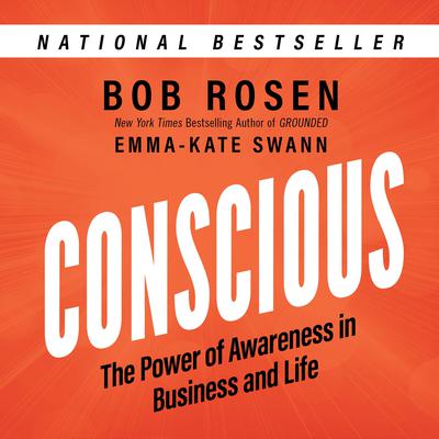 Conscious by Bob Rosen audiobook