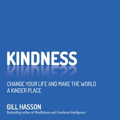 Kindness by Gill Hasson audiobook