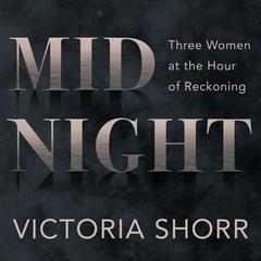 Midnight by Victoria Shorr audiobook