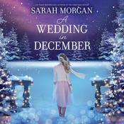 A Wedding in December by  Sarah Morgan audiobook
