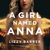 A Girl Named Anna by  Lizzy Barber audiobook