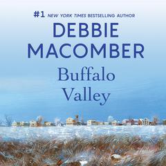 Buffalo Valley by Debbie Macomber audiobook