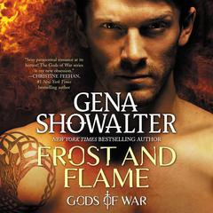 Frost and Flame by Gena Showalter audiobook