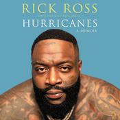 Hurricanes by  Rick Ross audiobook