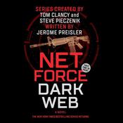 Net Force: Dark Web by  Jerome Preisler audiobook