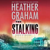 The Stalking by  Heather Graham audiobook