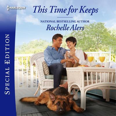 This Time for Keeps by Rochelle Alers audiobook